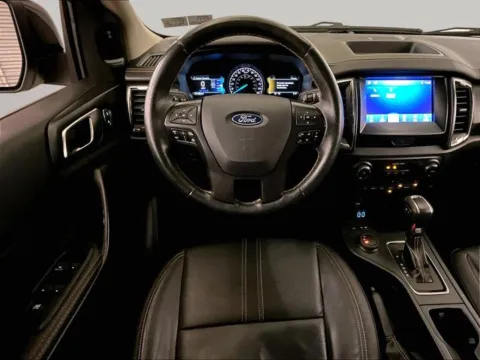 More photos of 2022 Ford Ranger Lariat at Bob Ruth Ford Dillsburg, PA