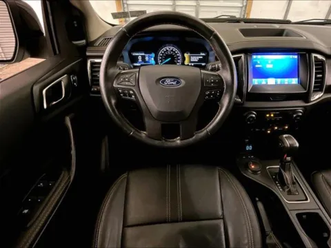 More photos of 2022 Ford Ranger Lariat at Bob Ruth Ford Dillsburg, PA