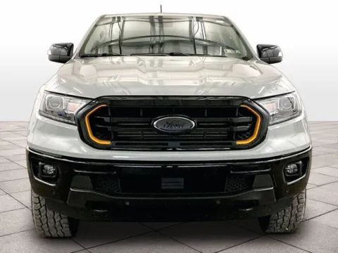 Another view of 2022 Ford Ranger Lariat for sale in Dillsburg, PA at Bob Ruth Ford Dillsburg