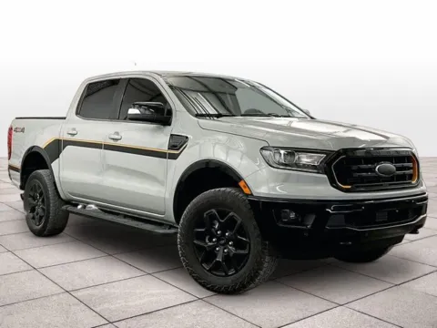 Photos of 2022 Ford Ranger Lariat for sale in Dillsburg, PA at Bob Ruth Ford Dillsburg