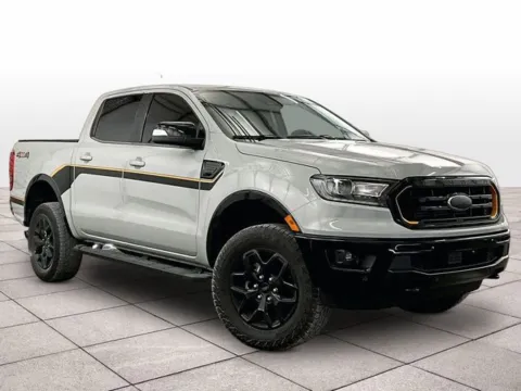 Photos of 2022 Ford Ranger Lariat for sale in Dillsburg, PA at Bob Ruth Ford Dillsburg