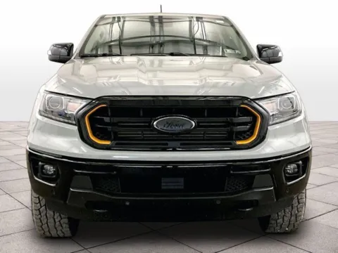 Another view of 2022 Ford Ranger Lariat for sale in Dillsburg, PA at Bob Ruth Ford Dillsburg