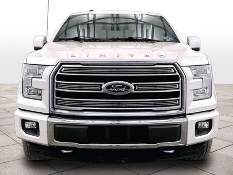 Another view of 2017 Ford F-150 Limited for sale in Dillsburg, PA at Bob Ruth Ford Dillsburg