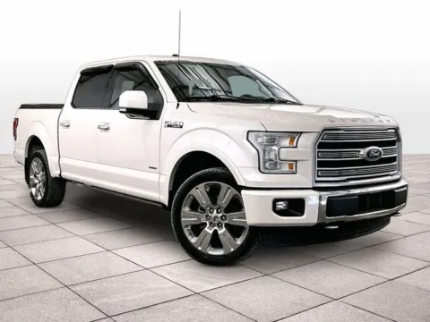 Photos of 2017 Ford F-150 Limited for sale in Dillsburg, PA at Bob Ruth Ford Dillsburg