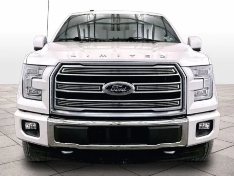 More photos of 2017 Ford F-150 Limited at Bob Ruth Ford Dillsburg, PA