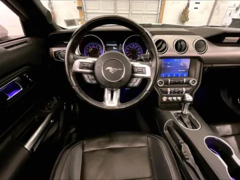 More photos of 2021 Ford Mustang EcoBoost Premium at Bob Ruth Ford Dillsburg, PA