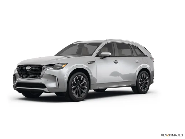 2024 Mazda CX-90 3.3 Turbo S Premium for sale in Dillsburg, PA