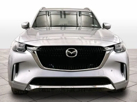 Another view of 2024 Mazda CX-90 3.3 Turbo S Premium for sale in Dillsburg, PA at Bob Ruth Ford Dillsburg