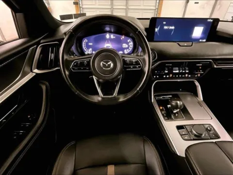 More photos of 2024 Mazda CX-90 3.3 Turbo S Premium at Bob Ruth Ford Dillsburg, PA