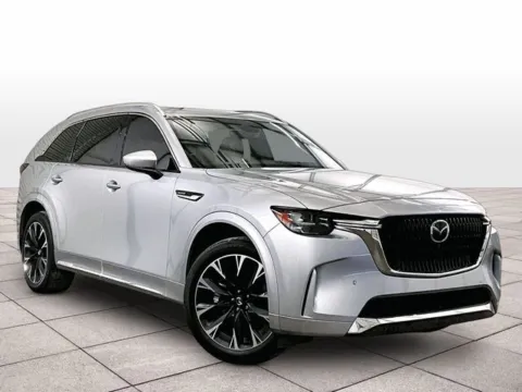 Photos of 2024 Mazda CX-90 3.3 Turbo S Premium for sale in Dillsburg, PA at Bob Ruth Ford Dillsburg
