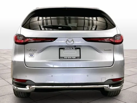 More photos of 2024 Mazda CX-90 3.3 Turbo S Premium at Bob Ruth Ford Dillsburg, PA