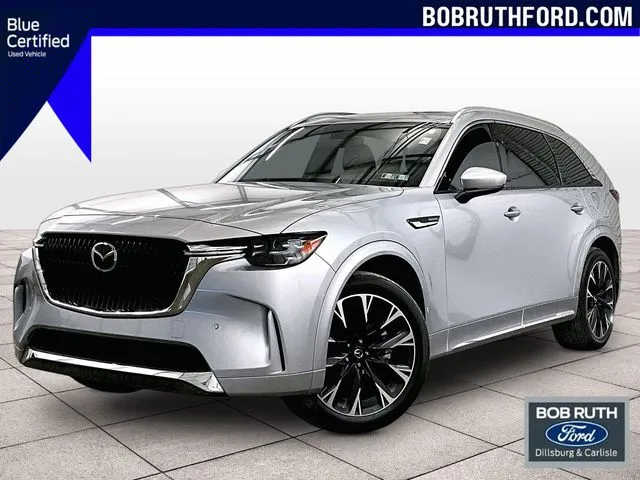 2024 Mazda CX-90 3.3 Turbo S Premium for sale in Dillsburg, PA