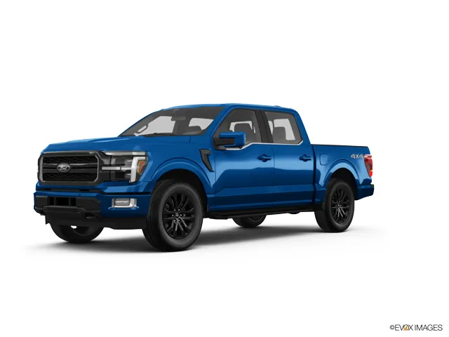 2024 Ford F-150 Lariat 4x4 SuperCrew 5-1/2 Box's photo