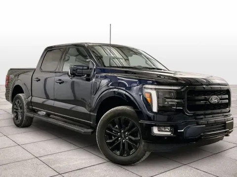 Photos of 2024 Ford F-150 Lariat for sale in Dillsburg, PA at Bob Ruth Ford Dillsburg