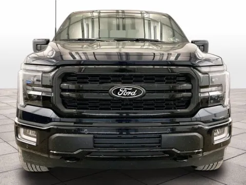 Another view of 2024 Ford F-150 Lariat for sale in Dillsburg, PA at Bob Ruth Ford Dillsburg