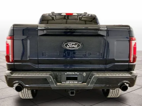 More photos of 2024 Ford F-150 Lariat at Bob Ruth Ford Dillsburg, PA