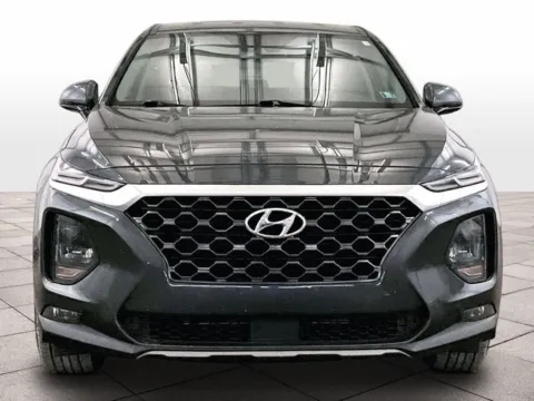 Another view of 2020 Hyundai Santa Fe SEL for sale in Dillsburg, PA at Bob Ruth Ford Dillsburg