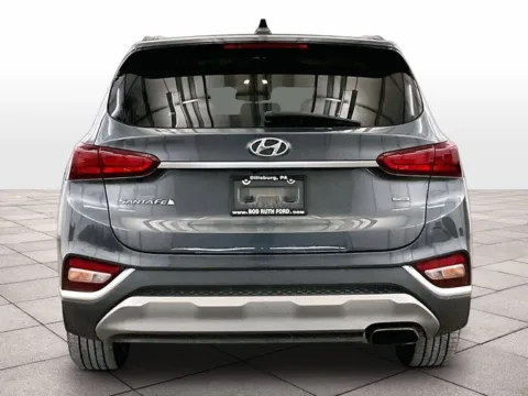 More photos of 2020 Hyundai Santa Fe SEL at Bob Ruth Ford Dillsburg, PA