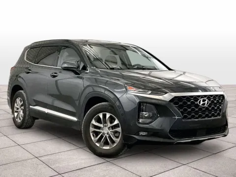 Photos of 2020 Hyundai Santa Fe SEL for sale in Dillsburg, PA at Bob Ruth Ford Dillsburg