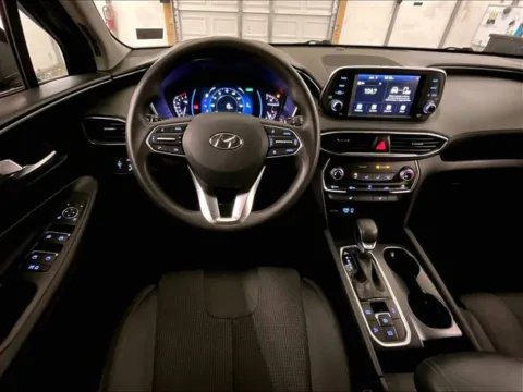More photos of 2020 Hyundai Santa Fe SEL at Bob Ruth Ford Dillsburg, PA