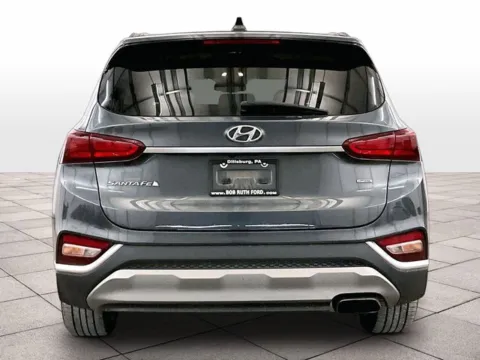 More photos of 2020 Hyundai Santa Fe SEL at Bob Ruth Ford Dillsburg, PA