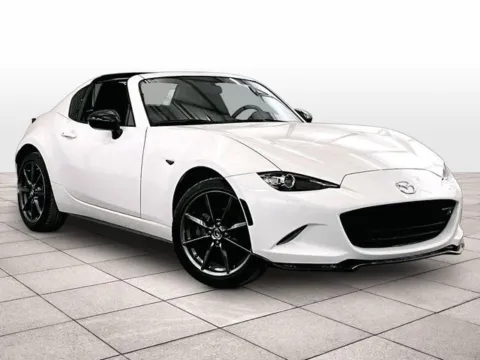 Photos of 2019 Mazda Miata RF Club for sale in Dillsburg, PA at Bob Ruth Ford Dillsburg