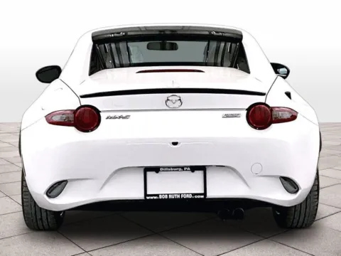 More photos of 2019 Mazda Miata RF Club at Bob Ruth Ford Dillsburg, PA