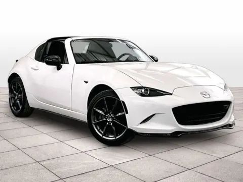 Photos of 2019 Mazda Miata RF Club for sale in Dillsburg, PA at Bob Ruth Ford Dillsburg