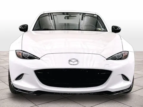 Another view of 2019 Mazda Miata RF Club for sale in Dillsburg, PA at Bob Ruth Ford Dillsburg