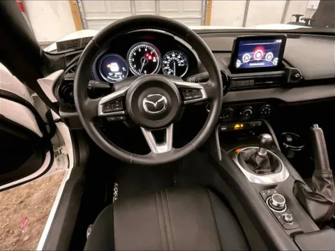 More photos of 2019 Mazda Miata RF Club at Bob Ruth Ford Dillsburg, PA