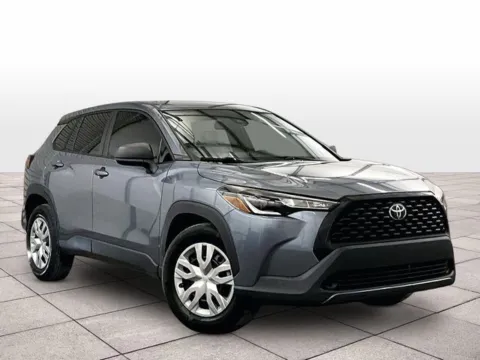 Photos of 2022 Toyota Corolla Cross L for sale in Dillsburg, PA at Bob Ruth Ford Dillsburg