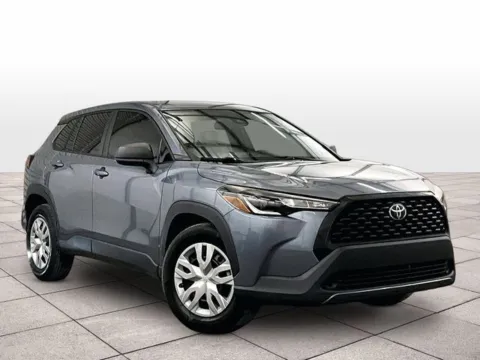 Photos of 2022 Toyota Corolla Cross L for sale in Dillsburg, PA at Bob Ruth Ford Dillsburg