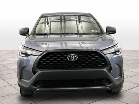 Another view of 2022 Toyota Corolla Cross L for sale in Dillsburg, PA at Bob Ruth Ford Dillsburg