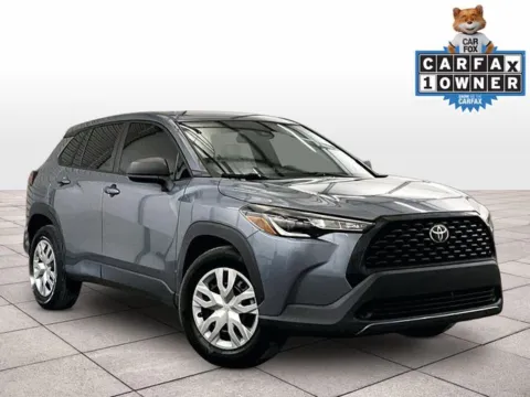 Photos of 2022 Toyota Corolla Cross L for sale in Dillsburg, PA at Bob Ruth Ford Dillsburg
