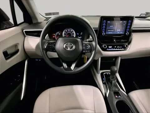 More photos of 2022 Toyota Corolla Cross L at Bob Ruth Ford Dillsburg, PA