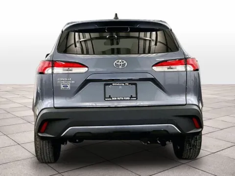More photos of 2022 Toyota Corolla Cross L at Bob Ruth Ford Dillsburg, PA