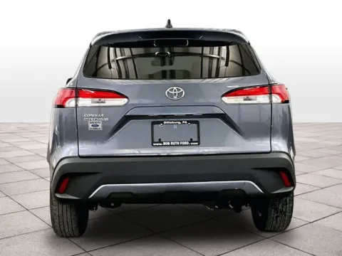 More photos of 2022 Toyota Corolla Cross L at Bob Ruth Ford Dillsburg, PA