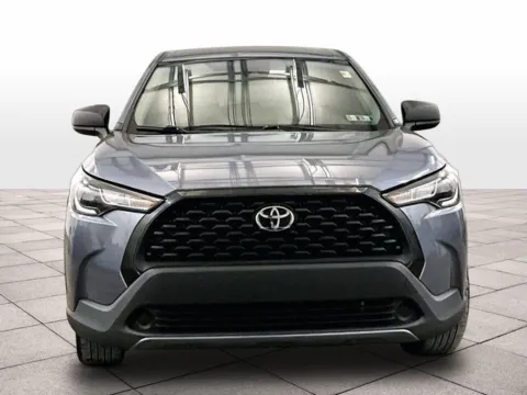 Another view of 2022 Toyota Corolla Cross L for sale in Dillsburg, PA at Bob Ruth Ford Dillsburg