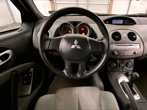 More photos of 2008 Mitsubishi Eclipse GS at Bob Ruth Ford Dillsburg, PA