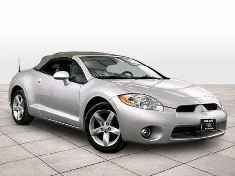 Photos of 2008 Mitsubishi Eclipse GS for sale in Dillsburg, PA at Bob Ruth Ford Dillsburg