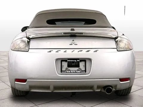 More photos of 2008 Mitsubishi Eclipse GS at Bob Ruth Ford Dillsburg, PA