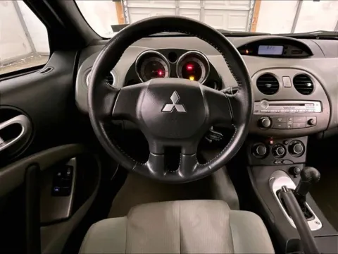 More photos of 2008 Mitsubishi Eclipse GS at Bob Ruth Ford Dillsburg, PA