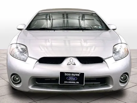 More photos of 2008 Mitsubishi Eclipse GS at Bob Ruth Ford Dillsburg, PA