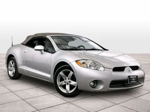 Photos of 2008 Mitsubishi Eclipse GS for sale in Dillsburg, PA at Bob Ruth Ford Dillsburg