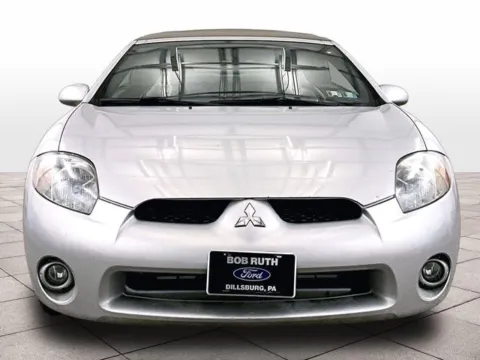 Another view of 2008 Mitsubishi Eclipse GS for sale in Dillsburg, PA at Bob Ruth Ford Dillsburg