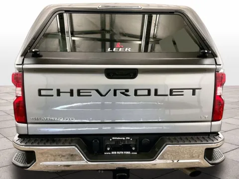 More photos of 2025 Chevrolet Silverado 2500HD LT at Bob Ruth Ford Dillsburg, PA