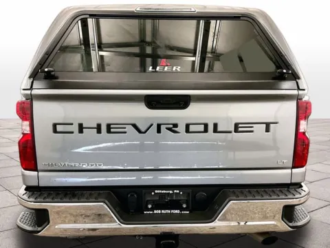 More photos of 2025 Chevrolet Silverado 2500HD LT at Bob Ruth Ford Dillsburg, PA