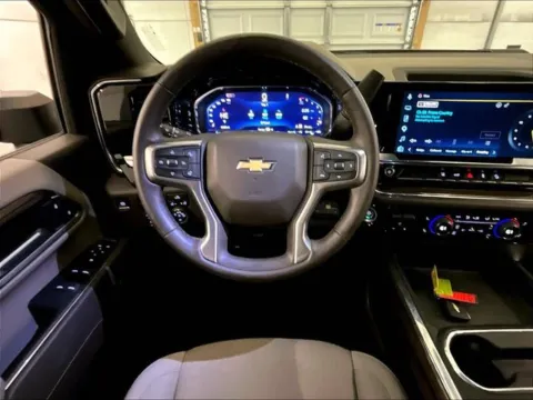 More photos of 2025 Chevrolet Silverado 2500HD LT at Bob Ruth Ford Dillsburg, PA