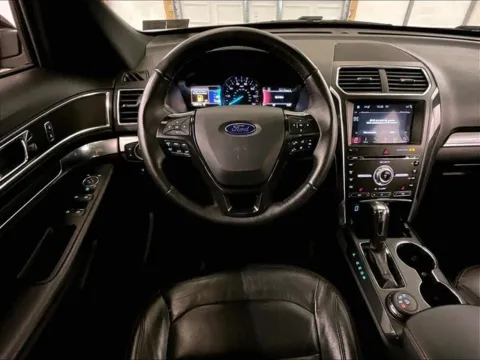 More photos of 2018 Ford Explorer Sport at Bob Ruth Ford Dillsburg, PA