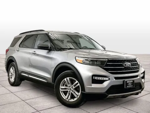 Photos of 2023 Ford Explorer XLT for sale in Dillsburg, PA at Bob Ruth Ford Dillsburg